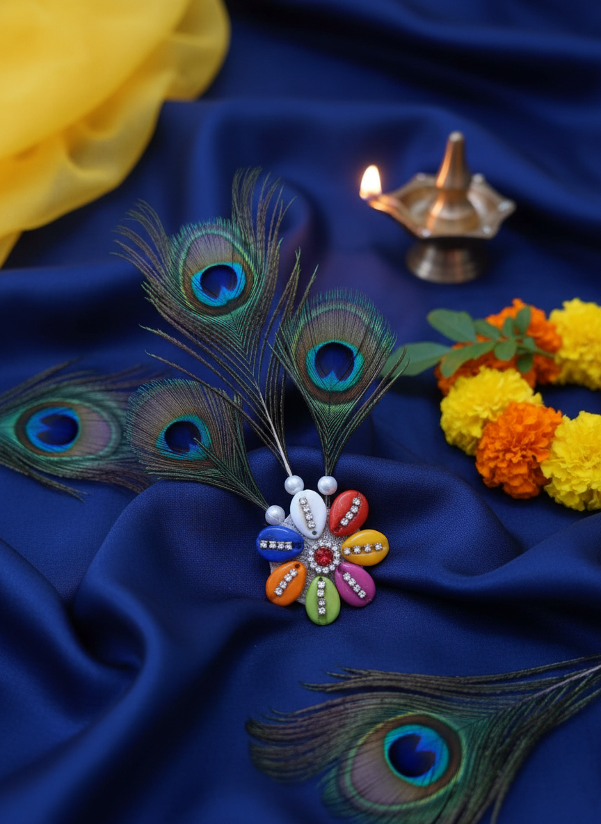 Brooche Morpankh Design 2